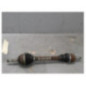 Cardan gauche (transmission) PEUGEOT 407