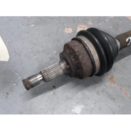 Cardan gauche (transmission) PEUGEOT 407