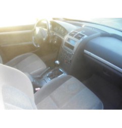 Cardan gauche (transmission) PEUGEOT 407 Photo n°4