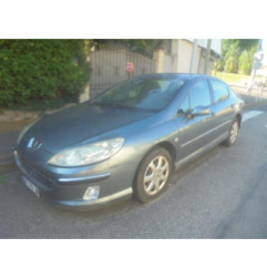 Interrupteur de leve vitre avant gauche PEUGEOT 407 Photo n°6