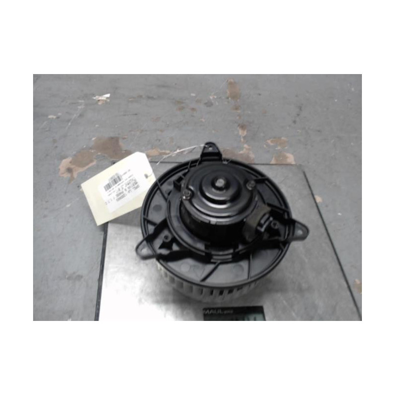 Pulseur d'air OPEL MERIVA B