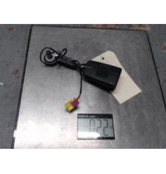 Attache ceinture arriere droit OPEL MERIVA B Photo n°1