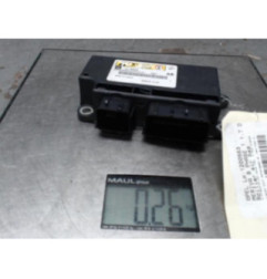 Boitier air bag OPEL MERIVA B