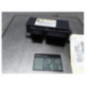 Boitier air bag OPEL MERIVA B