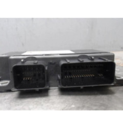 Boitier air bag OPEL MERIVA B Photo n°4