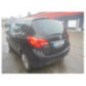 Boitier air bag OPEL MERIVA B