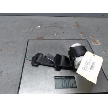 Ceinture arriere centrale OPEL MERIVA B