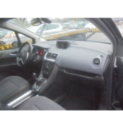 Ceinture arriere centrale OPEL MERIVA B Photo n°7