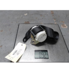 Ceinture arriere gauche OPEL MERIVA B Photo n°1