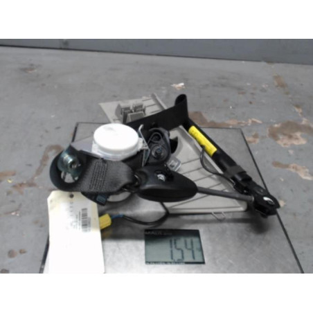 Ceinture avant droit OPEL MERIVA B