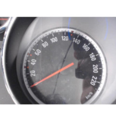 Compteur OPEL MERIVA B