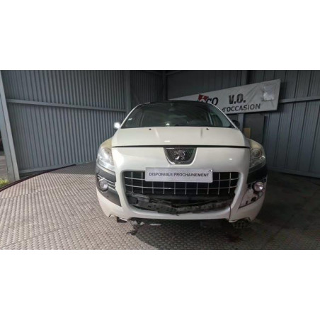 Mastervac PEUGEOT 3008 1 Photo n°1