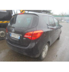 Compteur OPEL MERIVA B Photo n°9