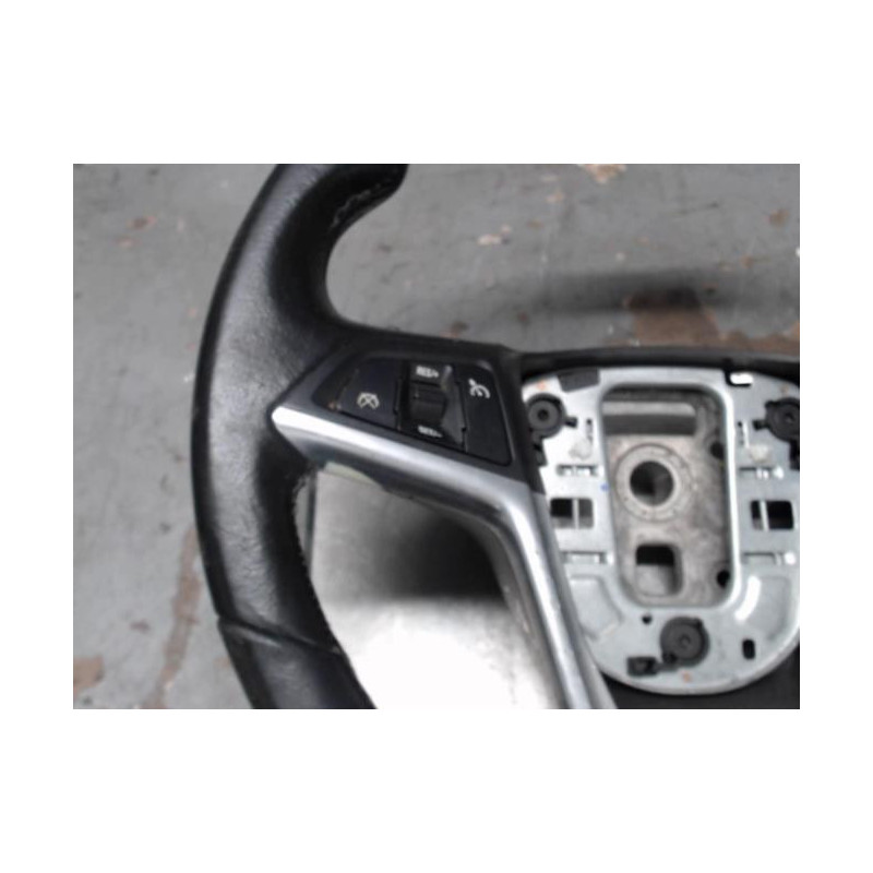 Volant OPEL MERIVA B