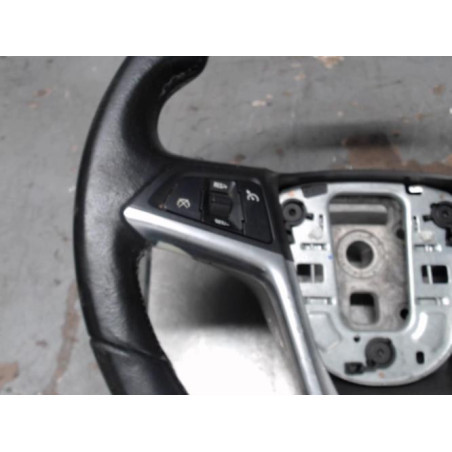Volant OPEL MERIVA B Photo n°1