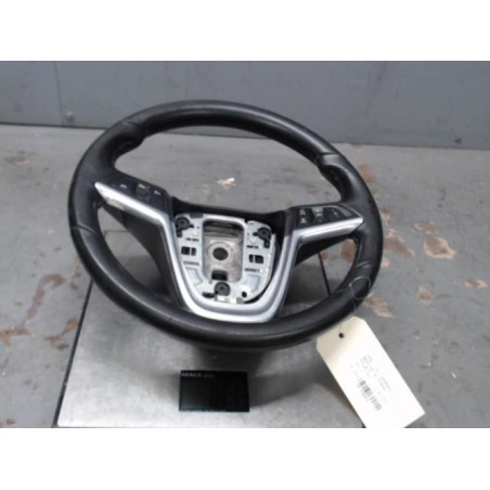 Volant OPEL MERIVA B