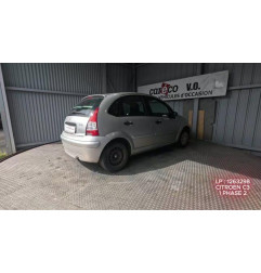 Capot CITROEN C3 1