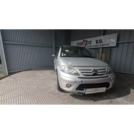 Custode arriere droit CITROEN C3 1 Photo n°1