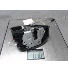 Serrure avant droit BMW SERIE 1 E87 Photo n°1