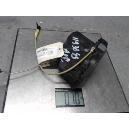 Serrure avant droit BMW SERIE 1 E87