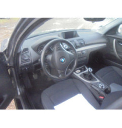 Serrure avant droit BMW SERIE 1 E87 Photo n°7