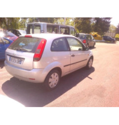 Feu arriere principal droit (feux) FORD FIESTA 5 Photo n°6