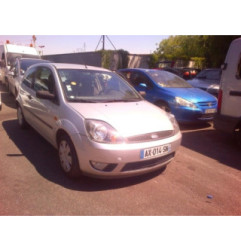 Feu arriere principal droit (feux) FORD FIESTA 5 Photo n°8