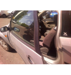 Feu arriere principal droit (feux) FORD FIESTA 5 Photo n°9