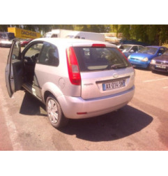 Feu arriere principal droit (feux) FORD FIESTA 5 Photo n°10