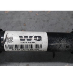 Cardan gauche (transmission) OPEL ZAFIRA B Photo n°1