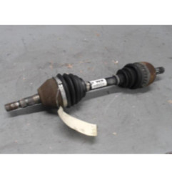 Cardan gauche (transmission) OPEL ZAFIRA B