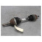 Cardan gauche (transmission) OPEL ZAFIRA B