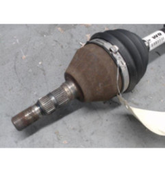 Cardan gauche (transmission) OPEL ZAFIRA B Photo n°3