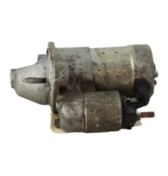 Demarreur OPEL ZAFIRA B Photo n°3