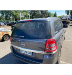 Demarreur OPEL ZAFIRA B Photo n°7