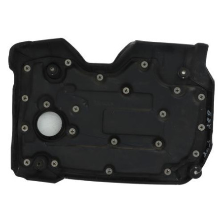 Cache moteur  KIA RIO 2 Photo n°1