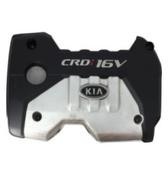 Cache moteur  KIA RIO 2 Photo n°4