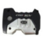 Cache moteur  KIA RIO 2