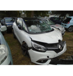 Air bag rideau gauche RENAULT SCENIC 4 Photo n°3