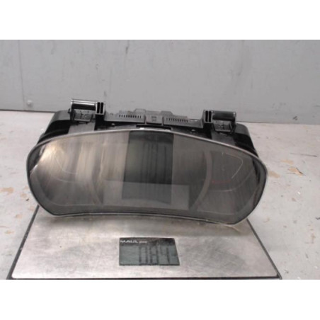 Compteur RENAULT SCENIC 4 Photo n°1