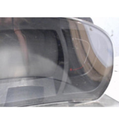 Compteur RENAULT SCENIC 4 Photo n°4