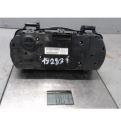 Compteur RENAULT SCENIC 4 Photo n°5