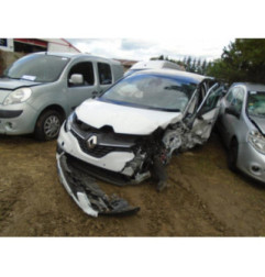 Compteur RENAULT SCENIC 4 Photo n°6