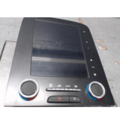 Ecran GPS RENAULT SCENIC 4