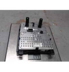 Ecran GPS RENAULT SCENIC 4 Photo n°3