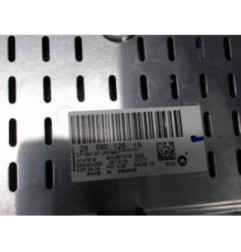 Ecran GPS RENAULT SCENIC 4 Photo n°4