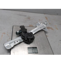 Moteur leve vitre arriere gauche RENAULT SCENIC 4 Photo n°1