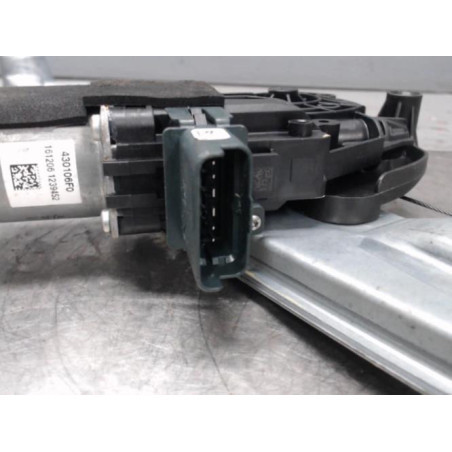 Moteur leve vitre arriere gauche RENAULT SCENIC 4