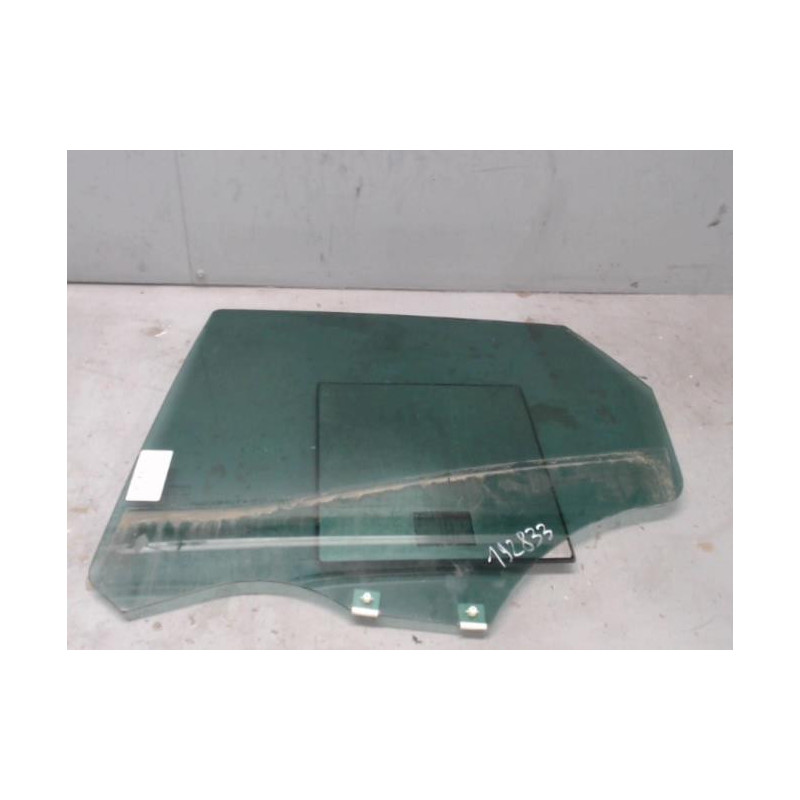 Vitre arriere gauche RENAULT SCENIC 4