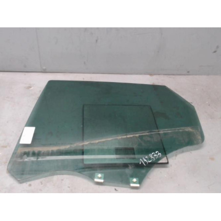 Vitre arriere gauche RENAULT SCENIC 4 Photo n°1